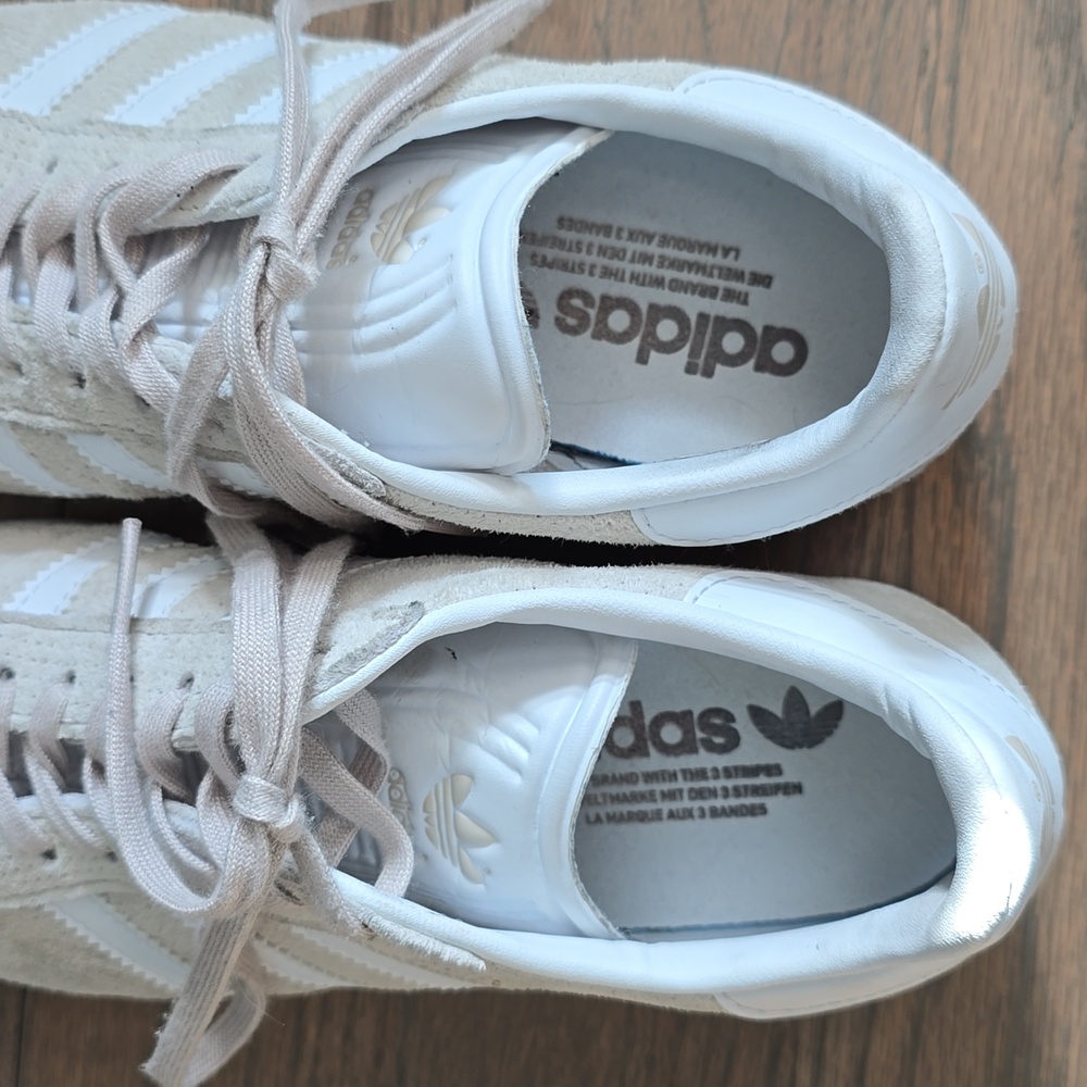Adidas Gazelle Indoor Shoes - image 3